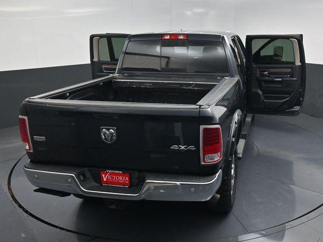 2016 Ram 2500 Laramie