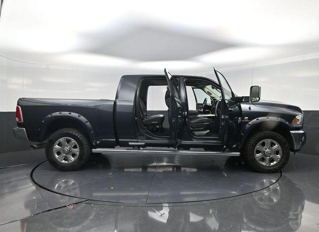 2016 Ram 2500 Laramie