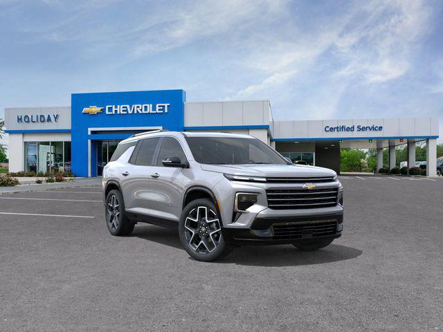 2026 Chevrolet Traverse FWD High Country for sale in Whitesboro, TX