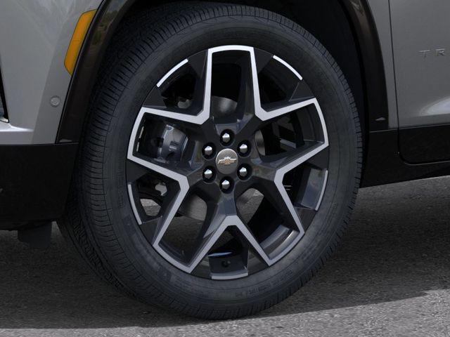 2026 Chevrolet Traverse FWD High Country