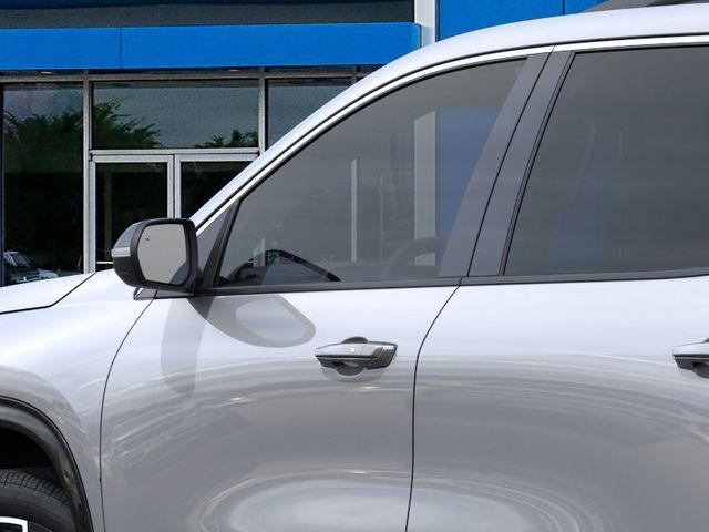 2026 Chevrolet Traverse FWD High Country