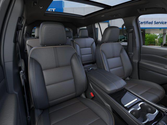 2026 Chevrolet Traverse FWD High Country