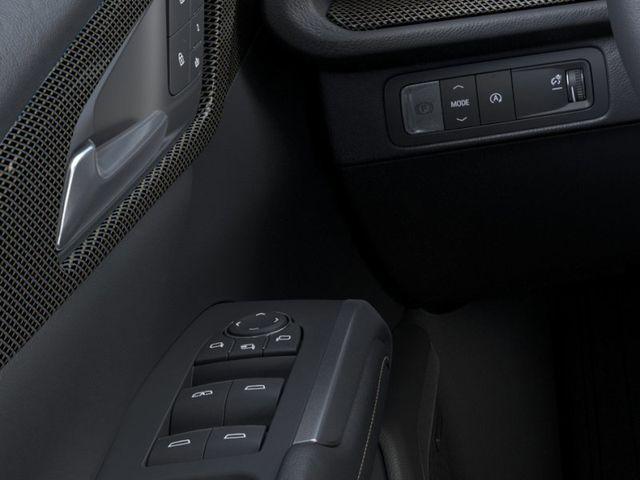 2026 Chevrolet Traverse FWD High Country