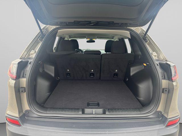 2019 Jeep Cherokee Latitude FWD