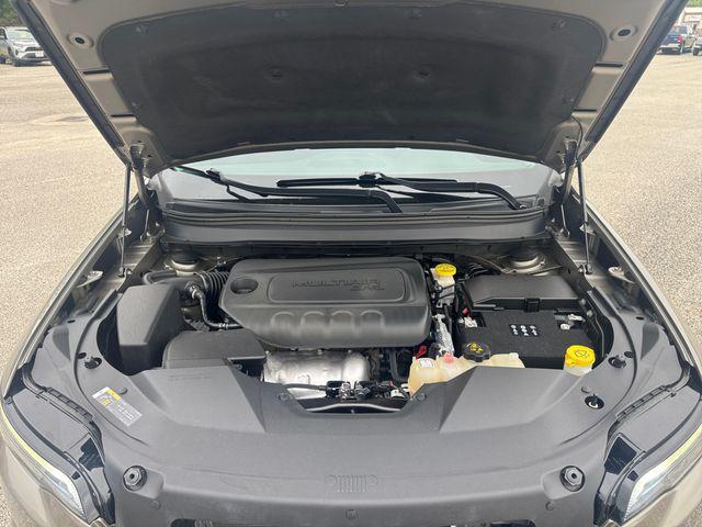 2019 Jeep Cherokee Latitude FWD