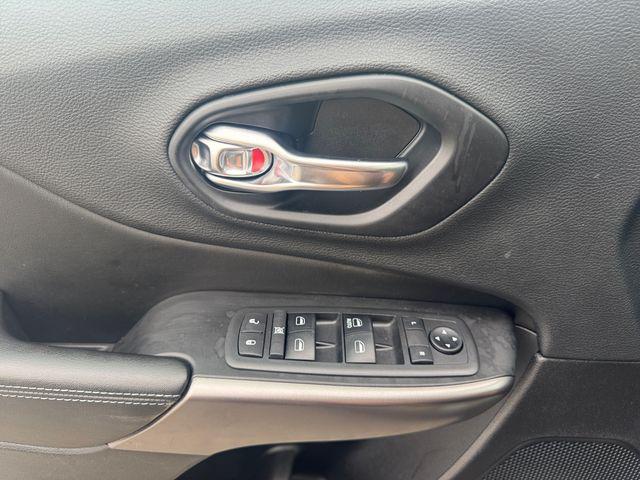 2019 Jeep Cherokee Latitude FWD