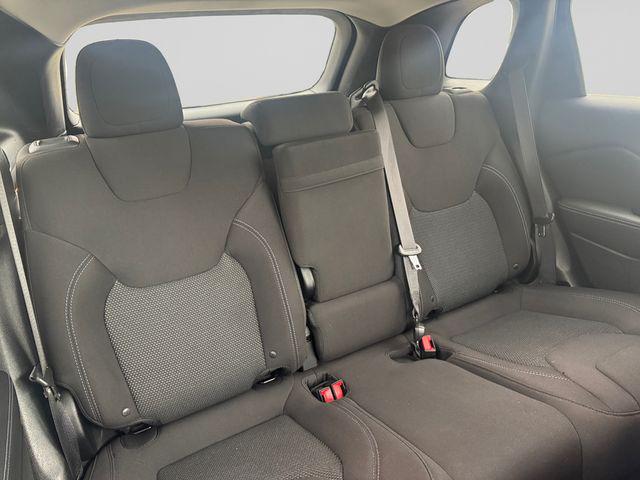 2019 Jeep Cherokee Latitude FWD
