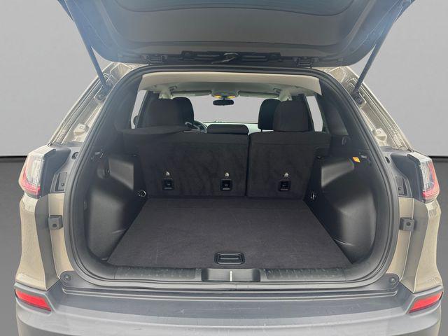 2019 Jeep Cherokee Latitude FWD
