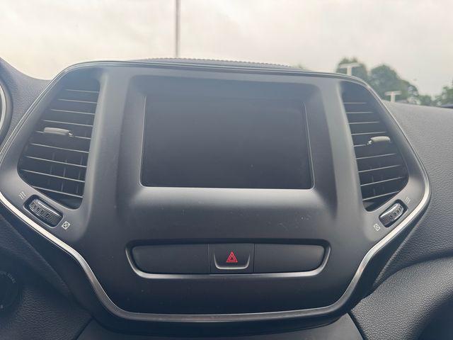2019 Jeep Cherokee Latitude FWD