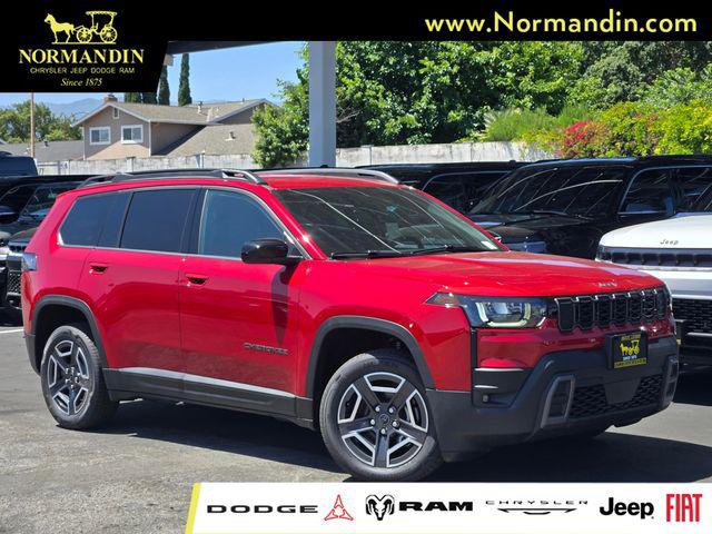 2026 Jeep Cherokee Laredo 4x4 for sale in San Jose, CA