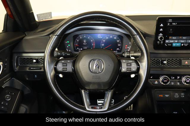 2024 Acura Integra A-SPEC Technology