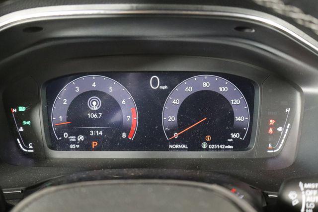 2024 Acura Integra A-SPEC Technology
