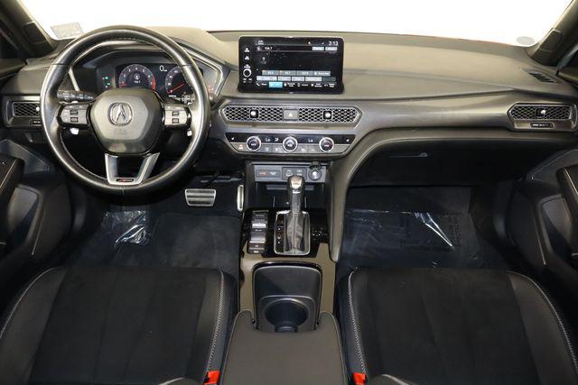 2024 Acura Integra A-SPEC Technology