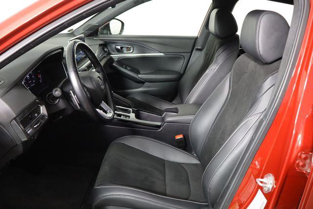 2024 Acura Integra A-SPEC Technology