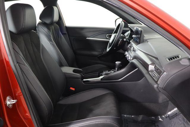 2024 Acura Integra A-SPEC Technology