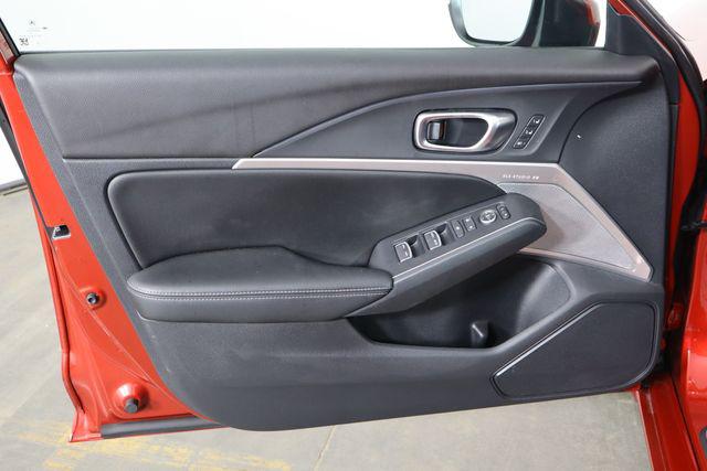 2024 Acura Integra A-SPEC Technology