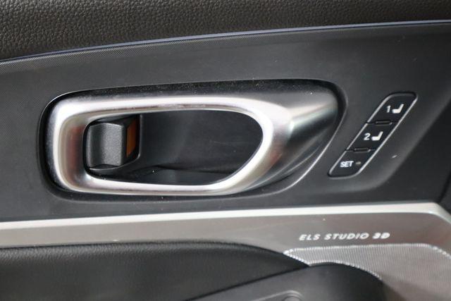 2024 Acura Integra A-SPEC Technology