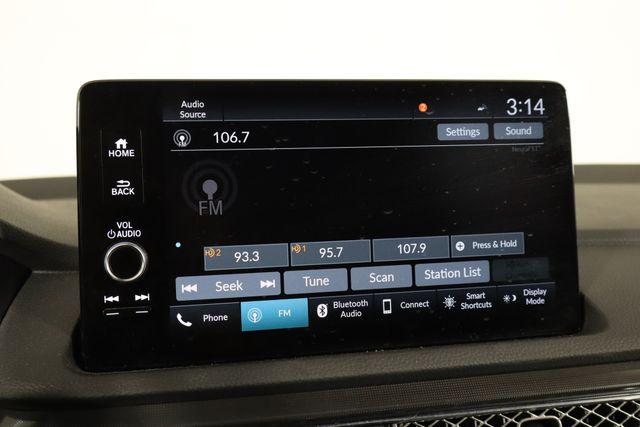 2024 Acura Integra A-SPEC Technology