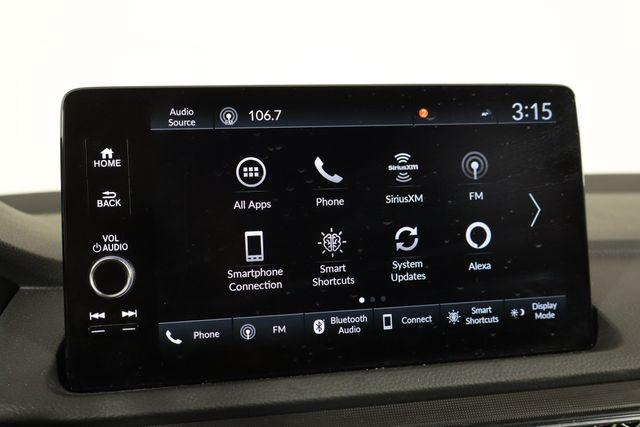 2024 Acura Integra A-SPEC Technology