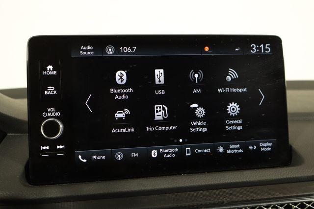 2024 Acura Integra A-SPEC Technology