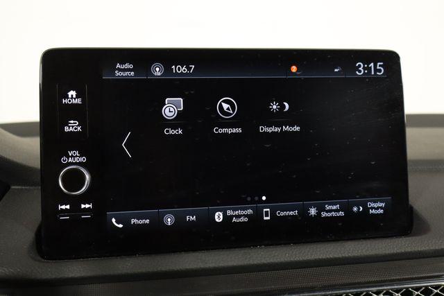 2024 Acura Integra A-SPEC Technology