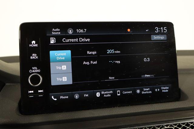 2024 Acura Integra A-SPEC Technology