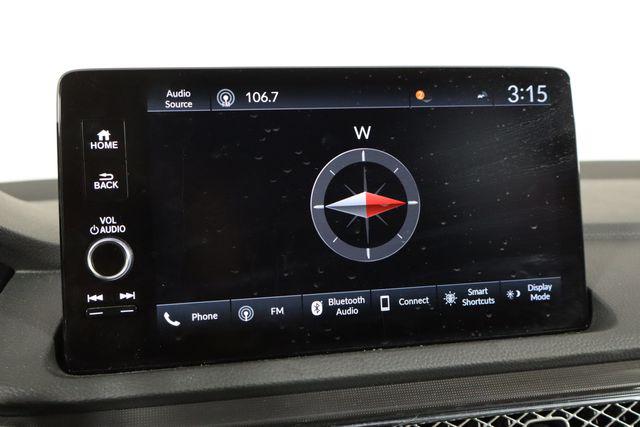 2024 Acura Integra A-SPEC Technology