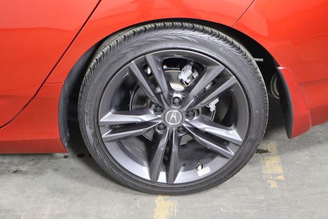 2024 Acura Integra A-SPEC Technology