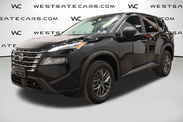 2024 Nissan Rogue S FWD for sale in Raleigh, NC