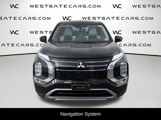 2025 Mitsubishi Outlander SE 2.5 S-AWC