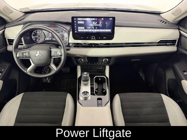 2025 Mitsubishi Outlander SE 2.5 S-AWC