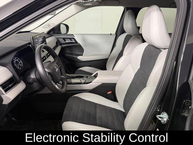2025 Mitsubishi Outlander SE 2.5 S-AWC