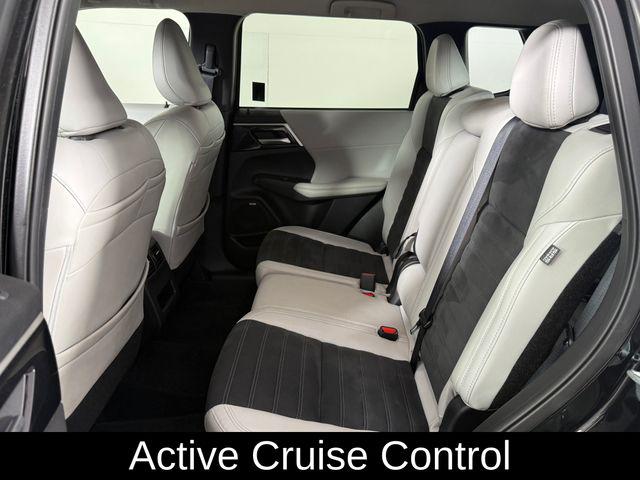 2025 Mitsubishi Outlander SE 2.5 S-AWC