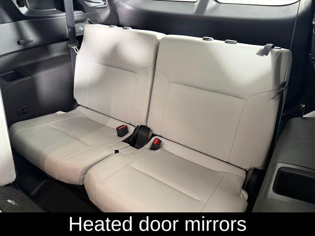 2025 Mitsubishi Outlander SE 2.5 S-AWC