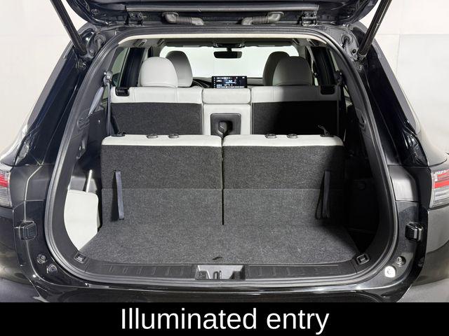 2025 Mitsubishi Outlander SE 2.5 S-AWC