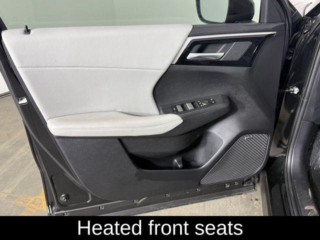 2025 Mitsubishi Outlander SE 2.5 S-AWC
