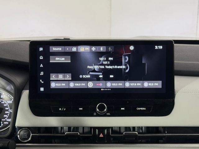 2025 Mitsubishi Outlander SE 2.5 S-AWC