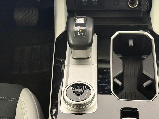 2025 Mitsubishi Outlander SE 2.5 S-AWC