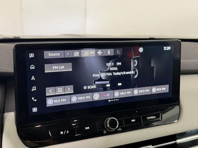 2025 Mitsubishi Outlander SE 2.5 S-AWC