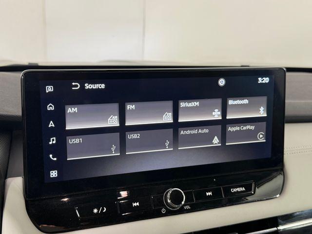 2025 Mitsubishi Outlander SE 2.5 S-AWC