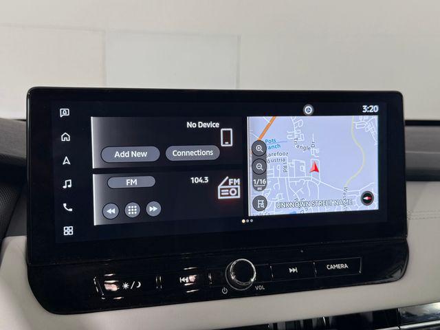 2025 Mitsubishi Outlander SE 2.5 S-AWC