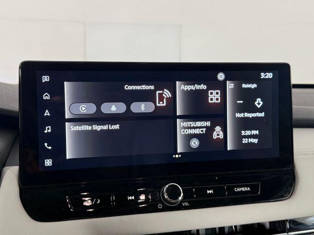 2025 Mitsubishi Outlander SE 2.5 S-AWC