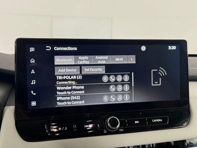 2025 Mitsubishi Outlander SE 2.5 S-AWC