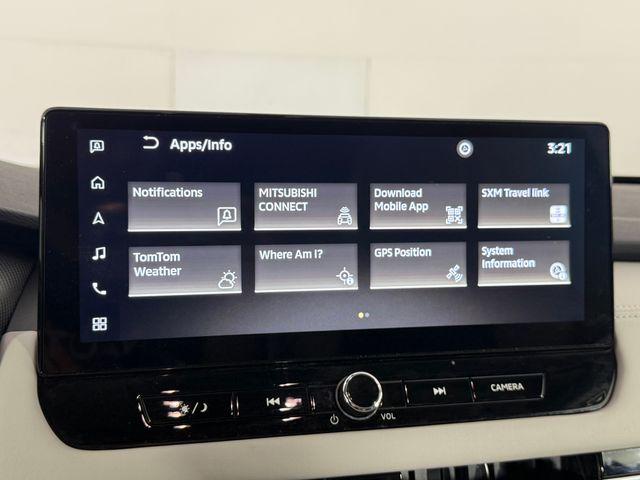 2025 Mitsubishi Outlander SE 2.5 S-AWC