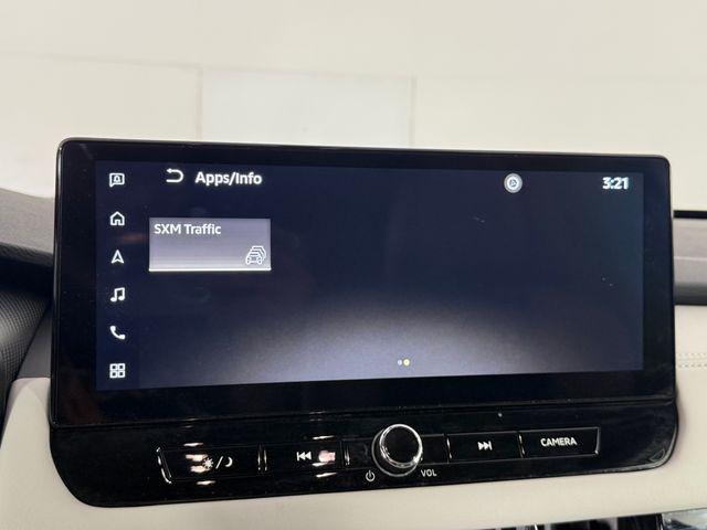 2025 Mitsubishi Outlander SE 2.5 S-AWC