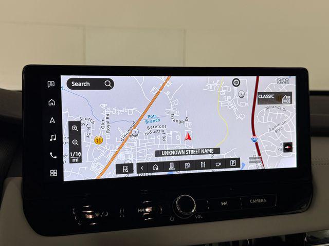 2025 Mitsubishi Outlander SE 2.5 S-AWC