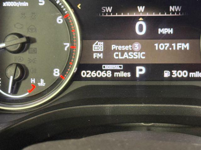 2025 Mitsubishi Outlander SE 2.5 S-AWC