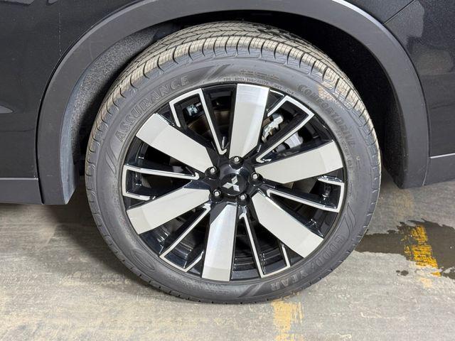 2025 Mitsubishi Outlander SE 2.5 S-AWC