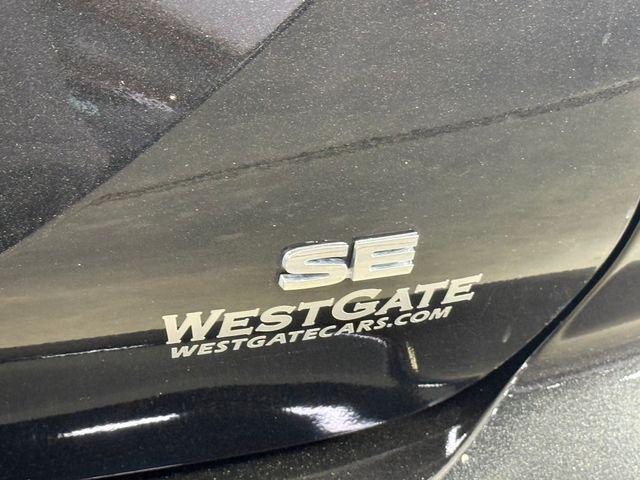 2025 Mitsubishi Outlander SE 2.5 S-AWC