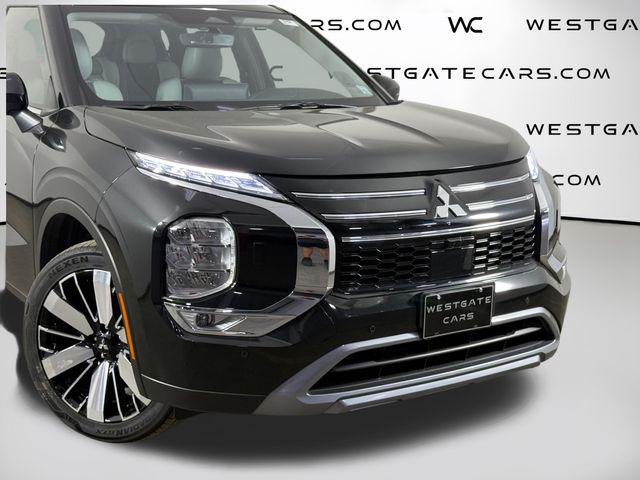 2025 Mitsubishi Outlander SE 2.5 S-AWC